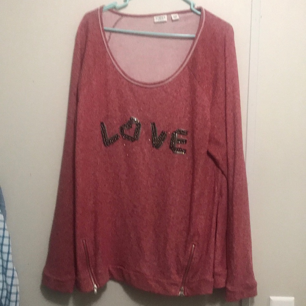 Sweater